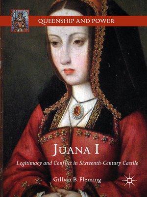 cover image of Juana I